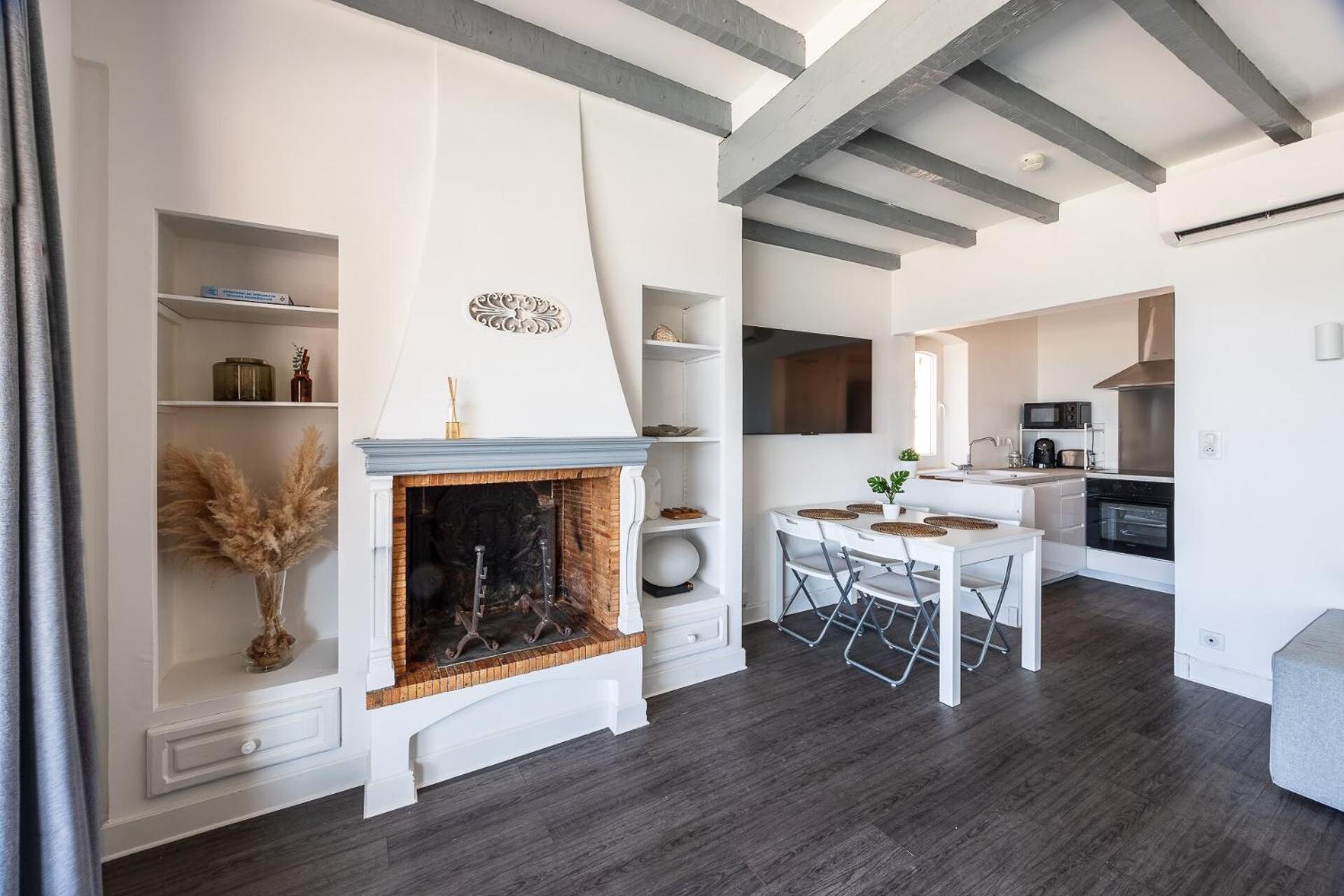 Le Plaisir Des Yeux ! Appartement *
