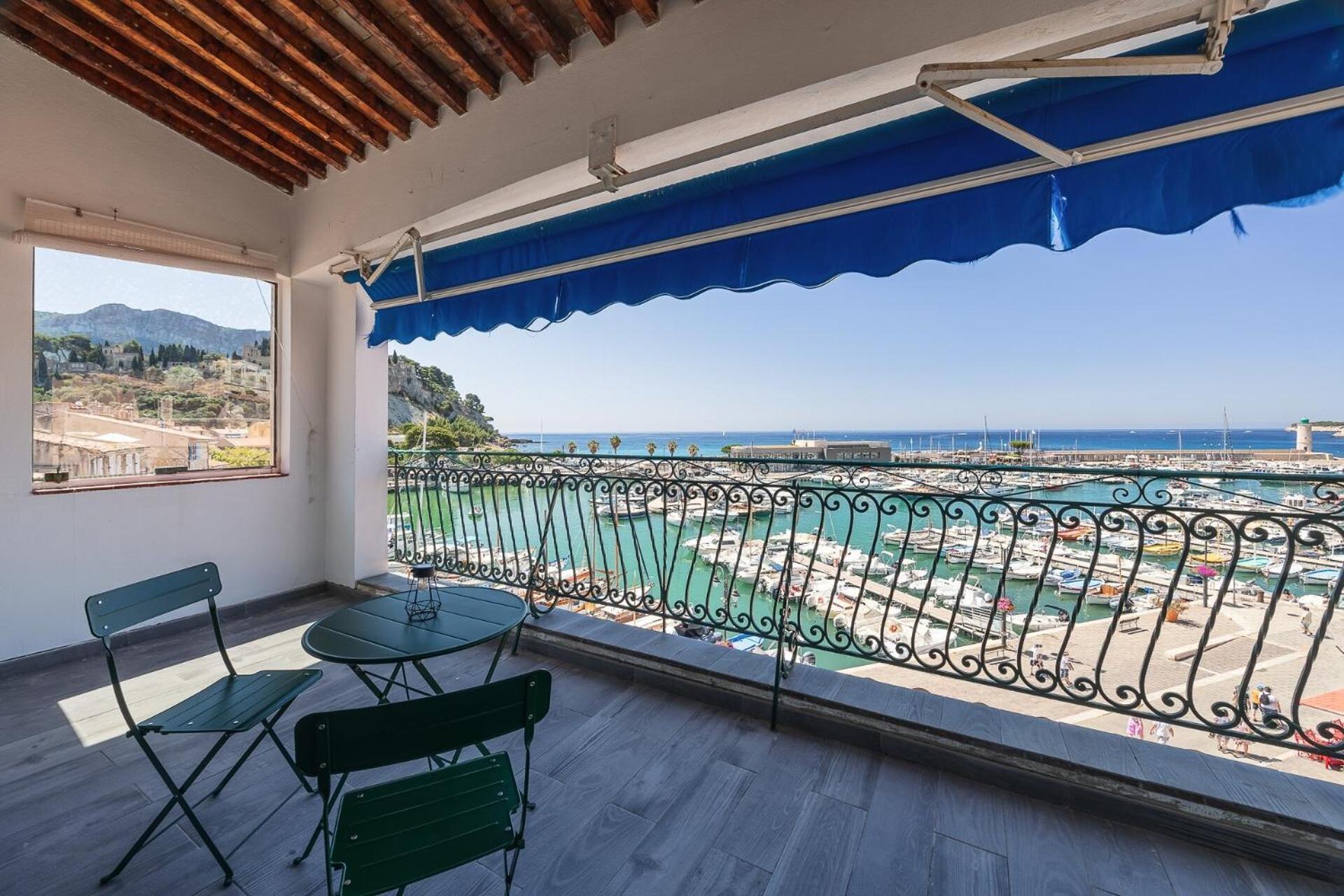 Appartement Le Plaisir Des Yeux !