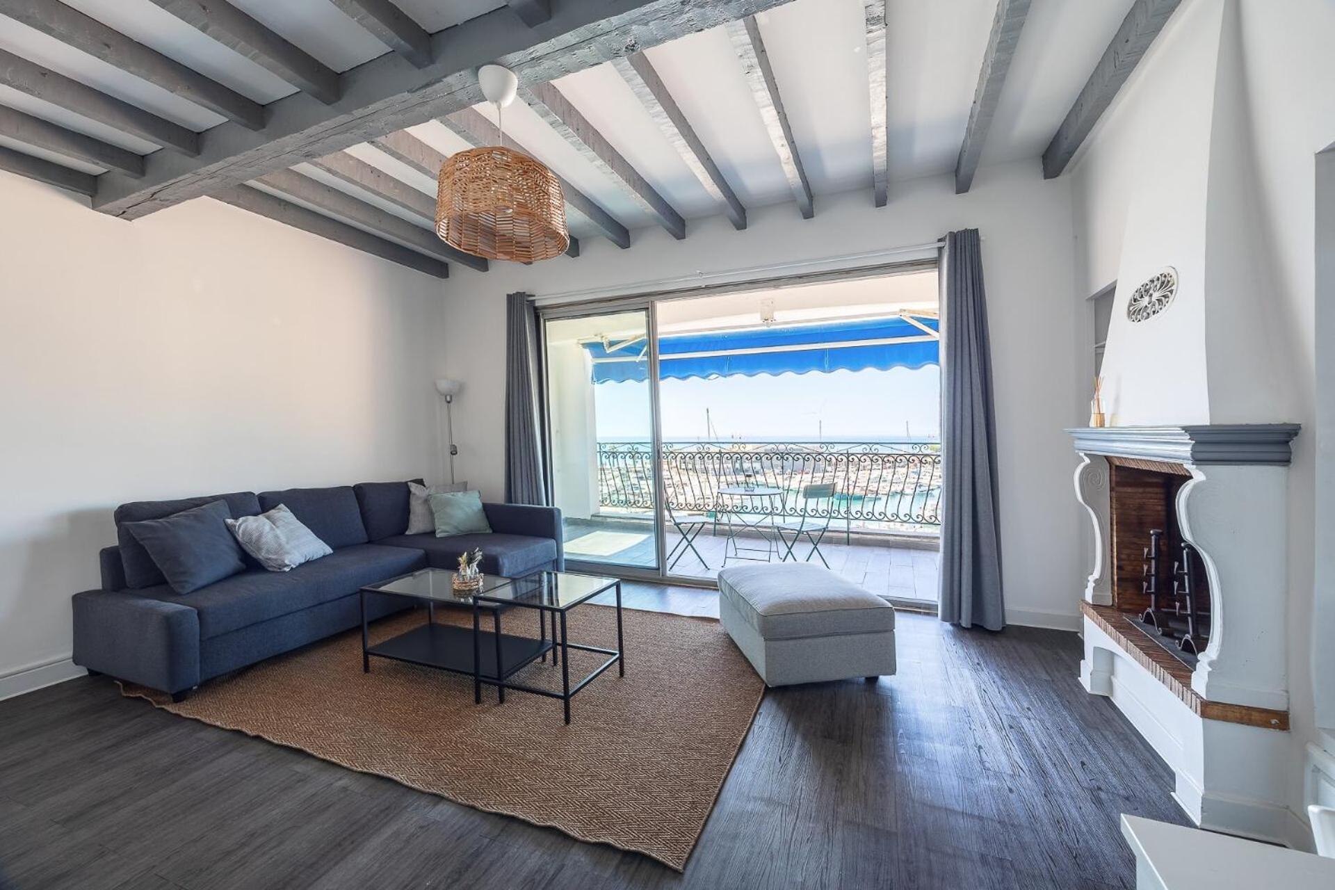 Appartement Le Plaisir Des Yeux ! *
