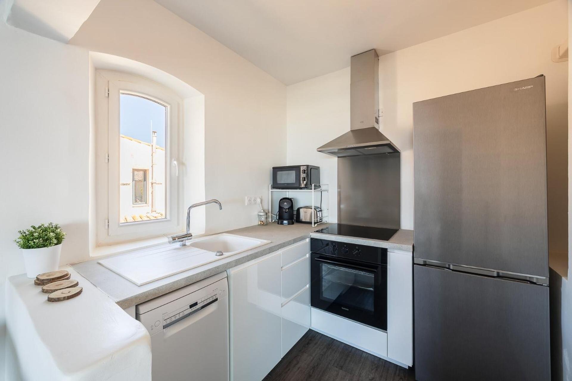 Le Plaisir Des Yeux ! Appartement Cassis