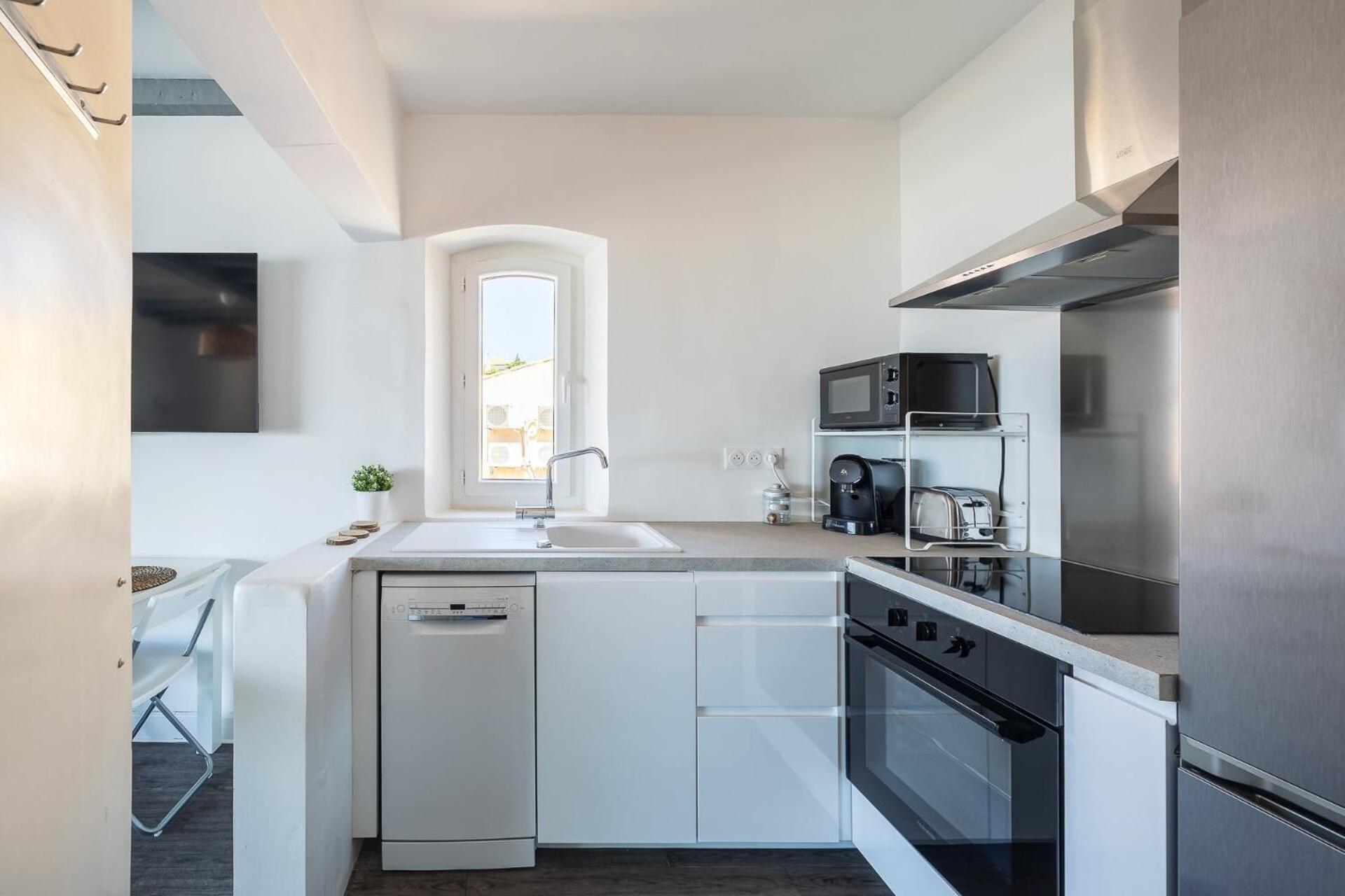 Appartement Le Plaisir Des Yeux ! *